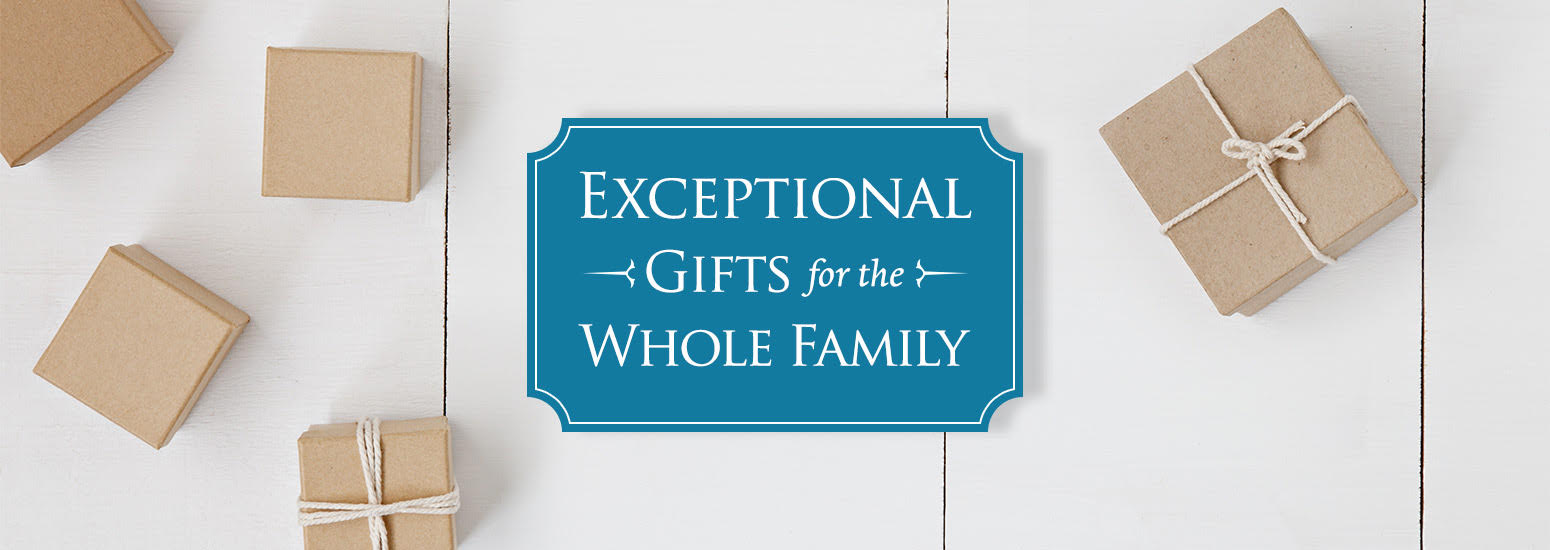 Holiday Gifts Collection