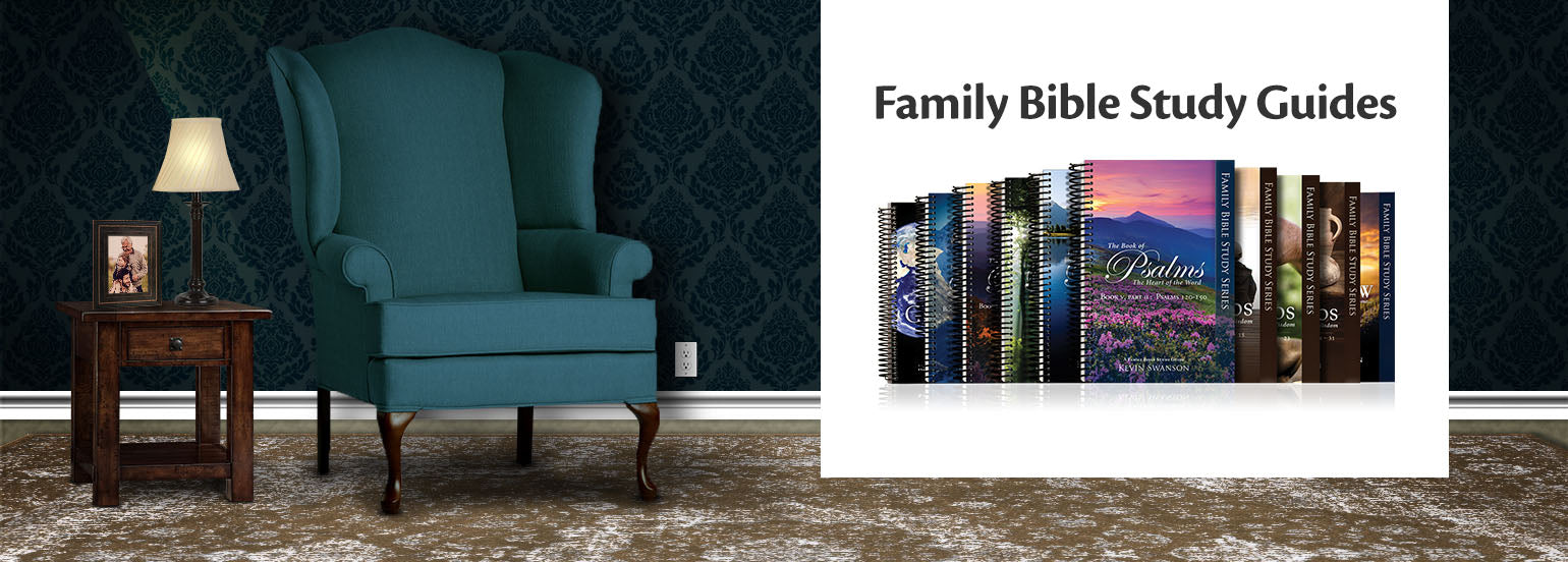 Family Bible Study Series