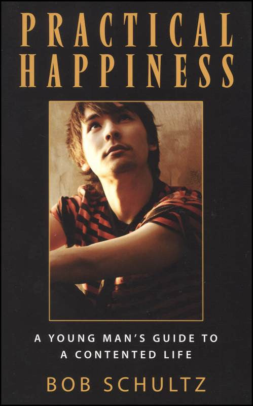 Practical Happiness cover