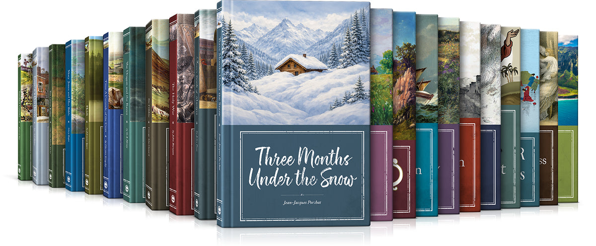 Timeless Christian Classics Series