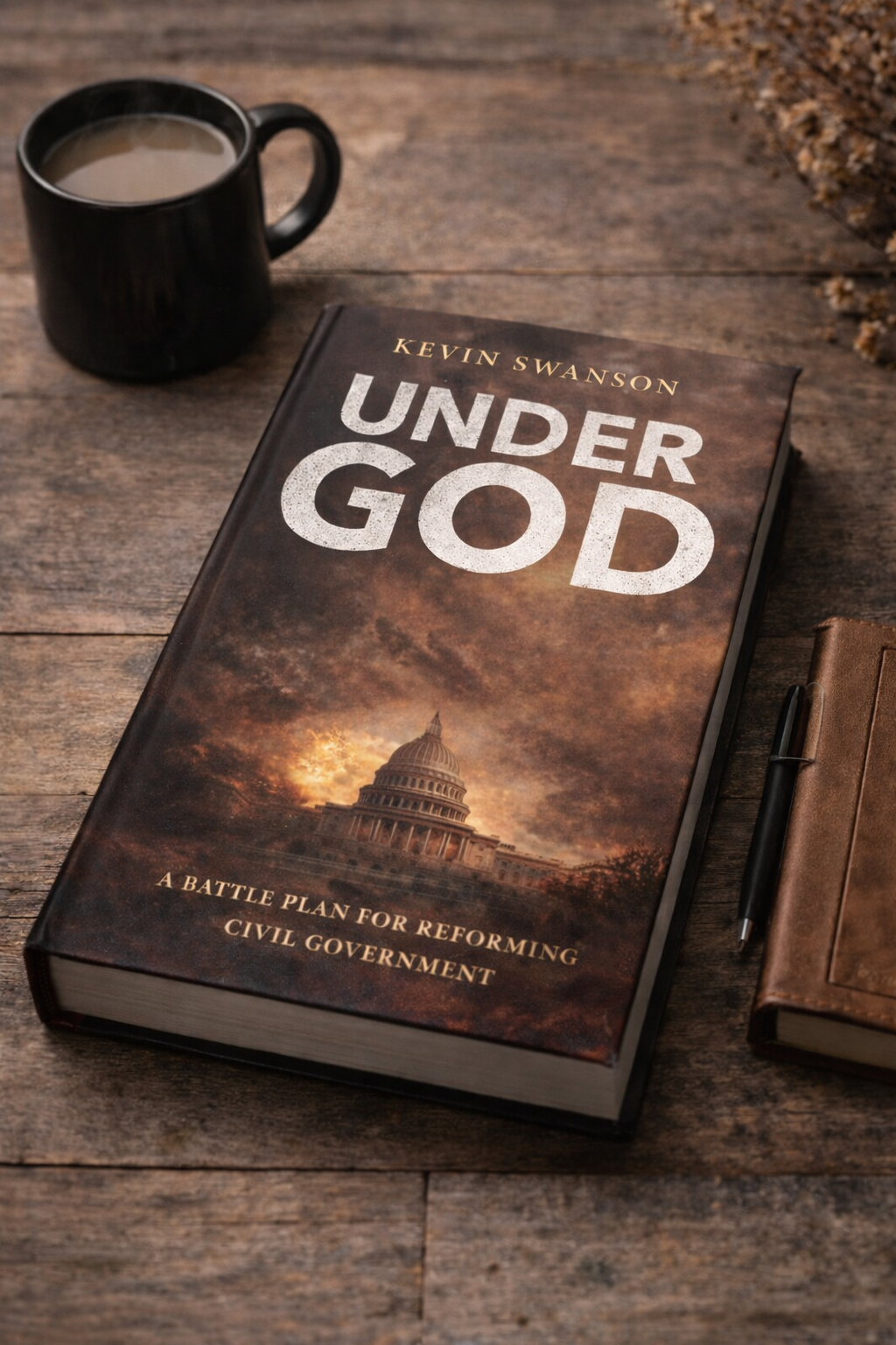 Under God