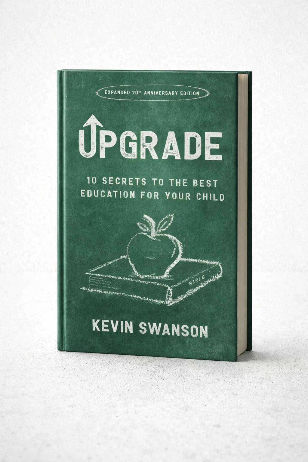 Upgrade (20th Anniversary Edition)