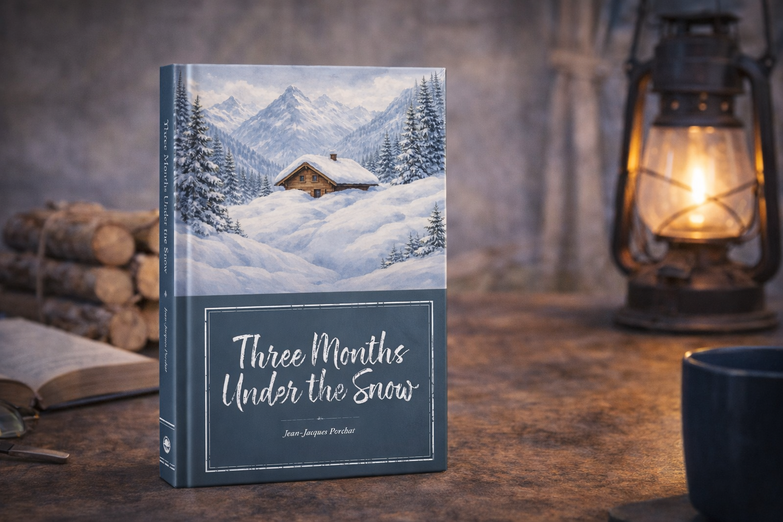 Three Months Under the Snow