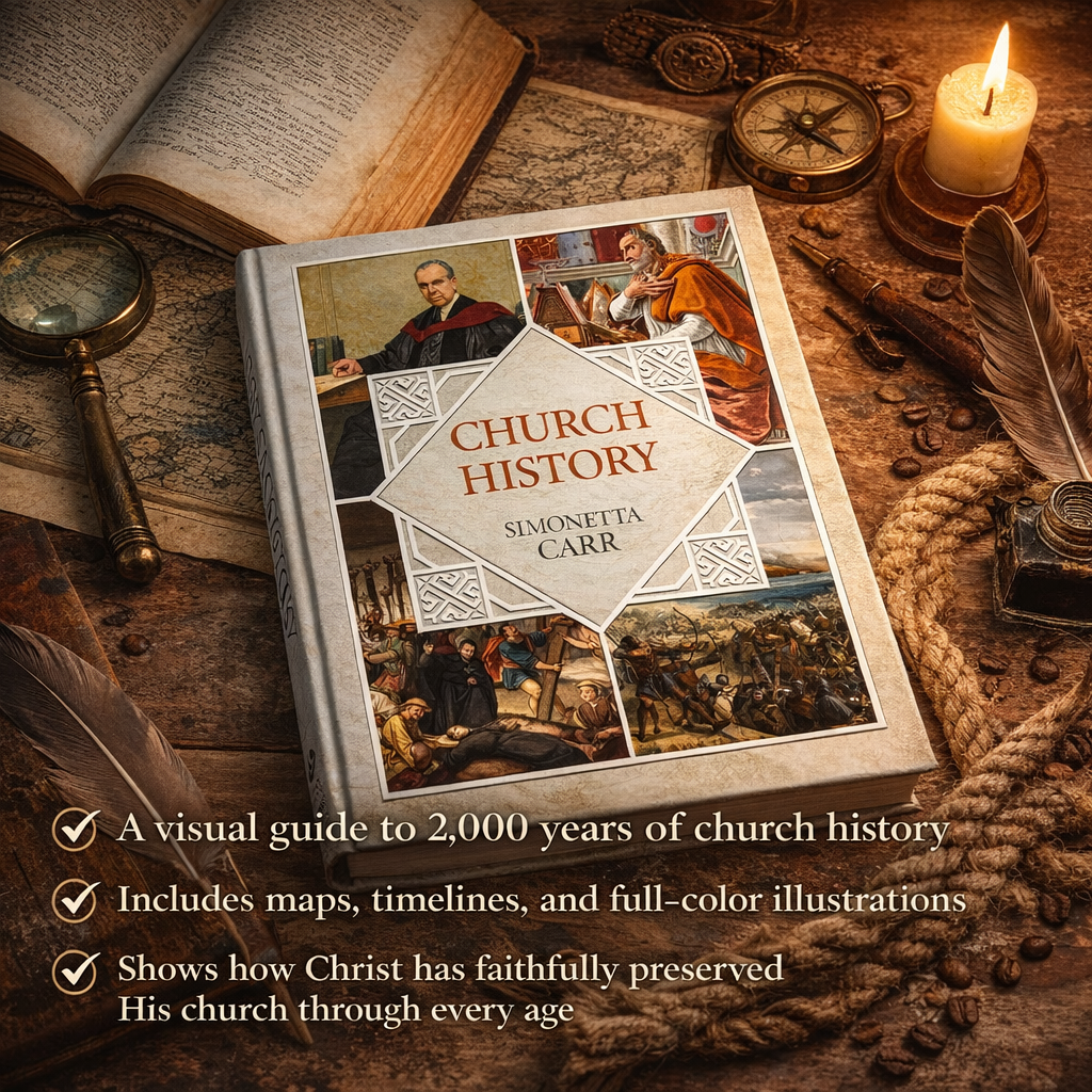 Church History
