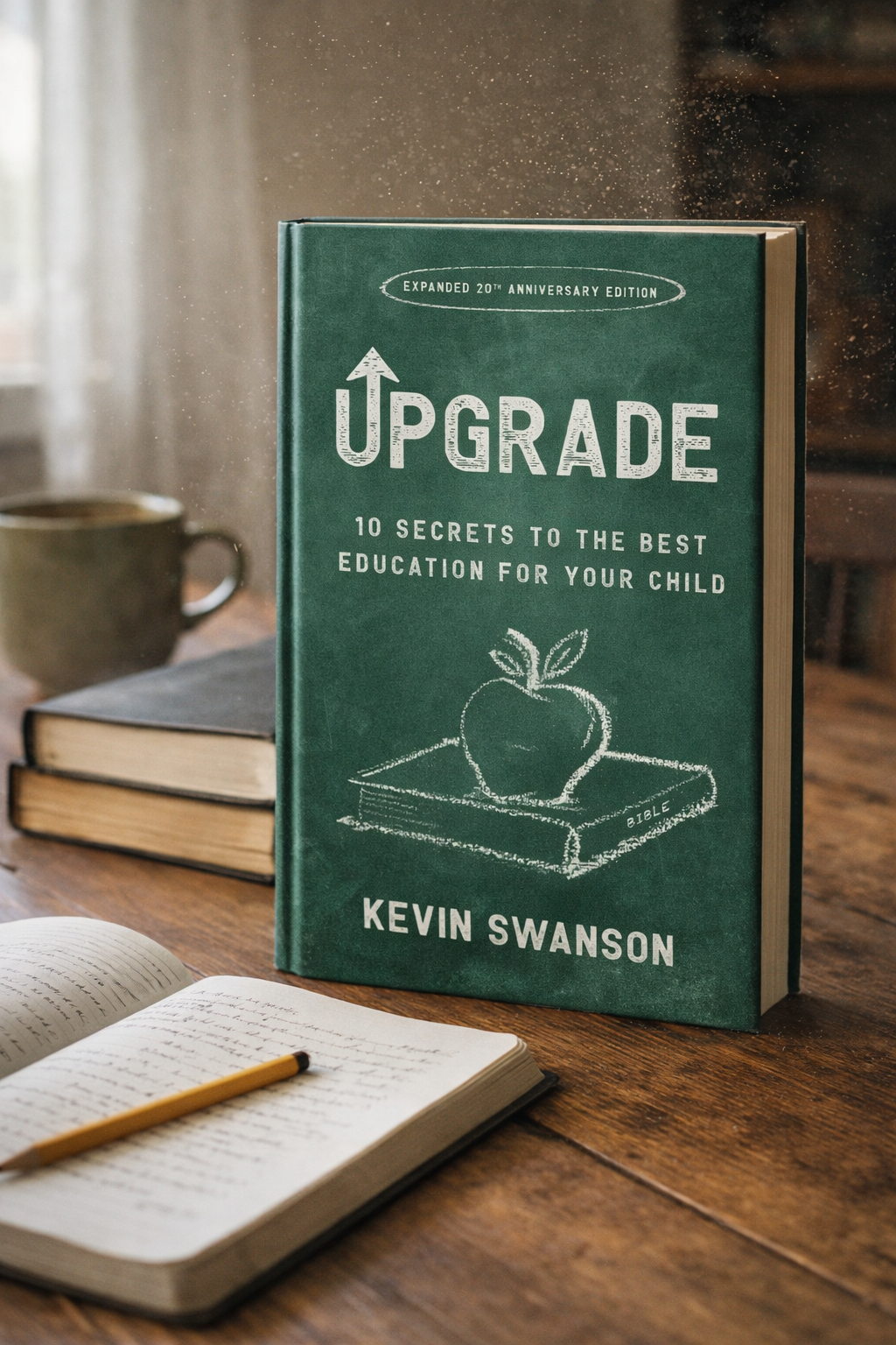 Upgrade (20th Anniversary Edition)