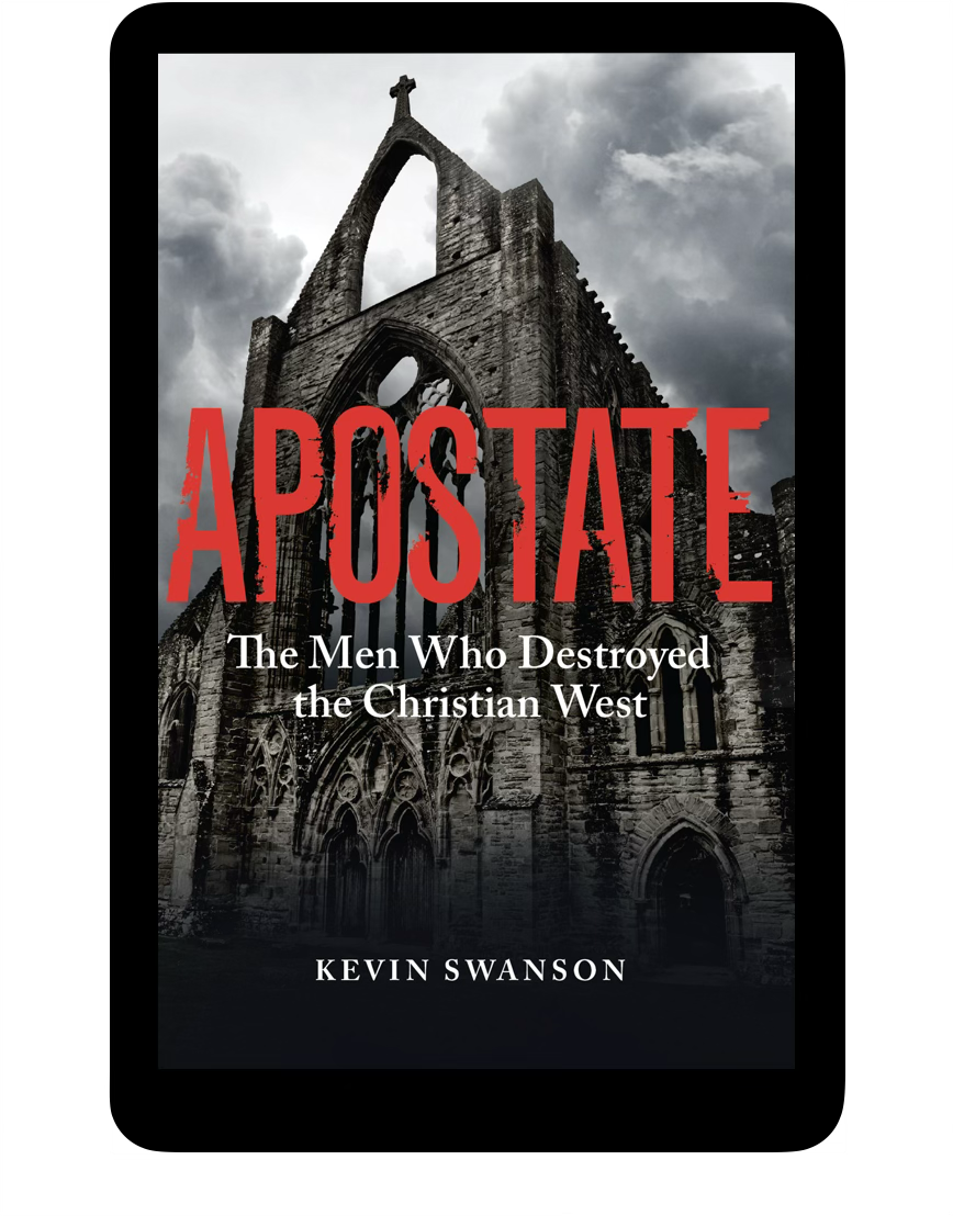 Apostate (2nd Edition)