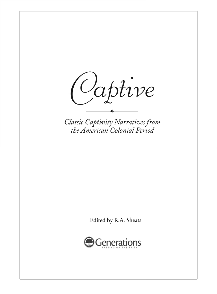 Captive
