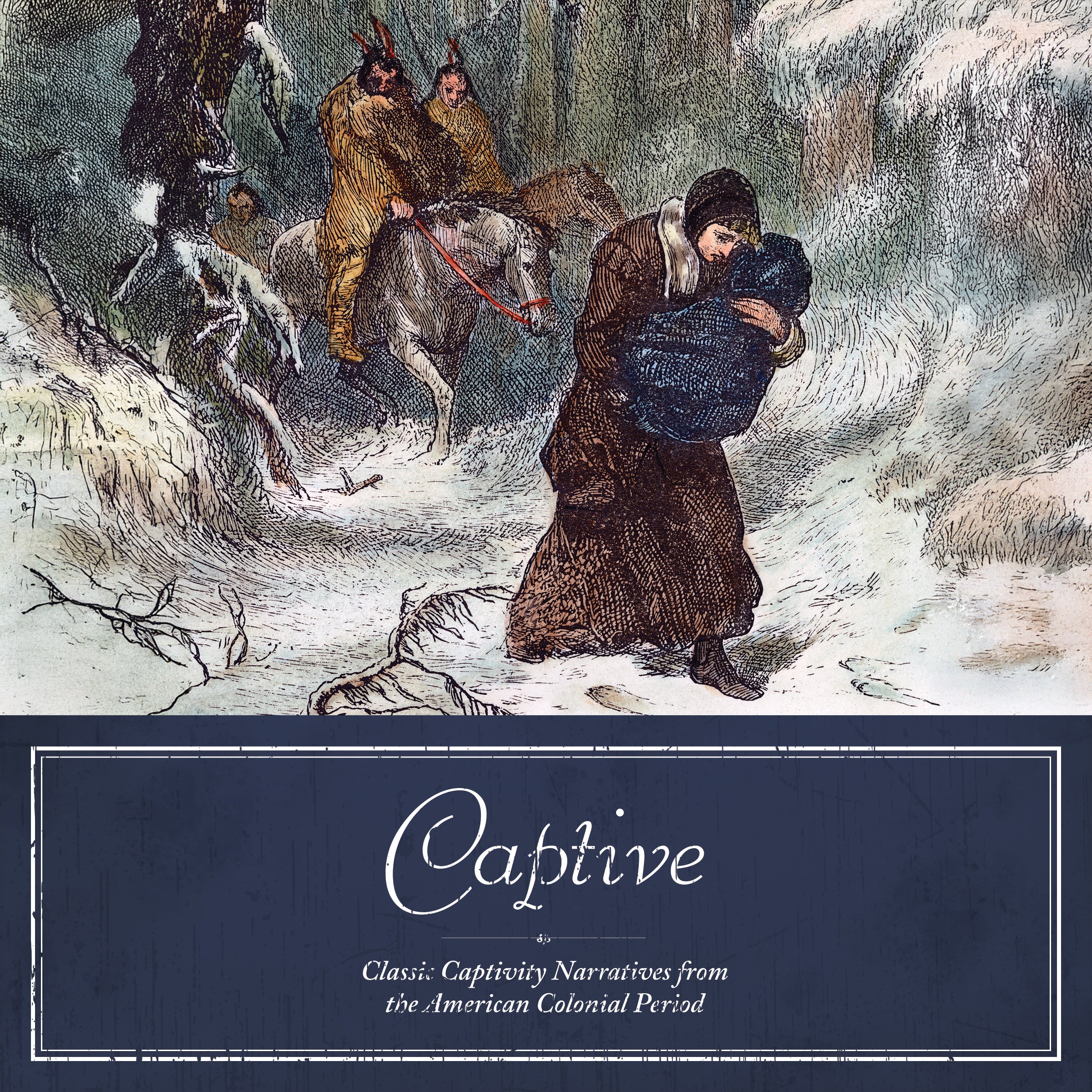 Captive