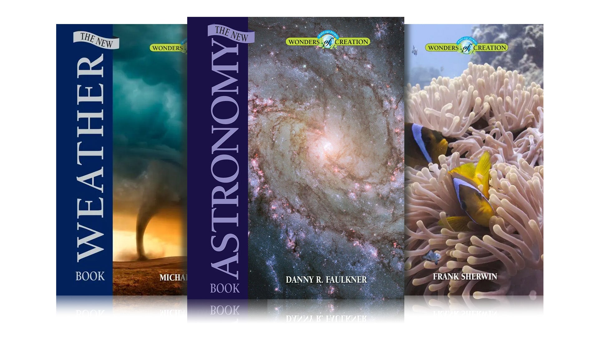Wonders of Creation Bundle