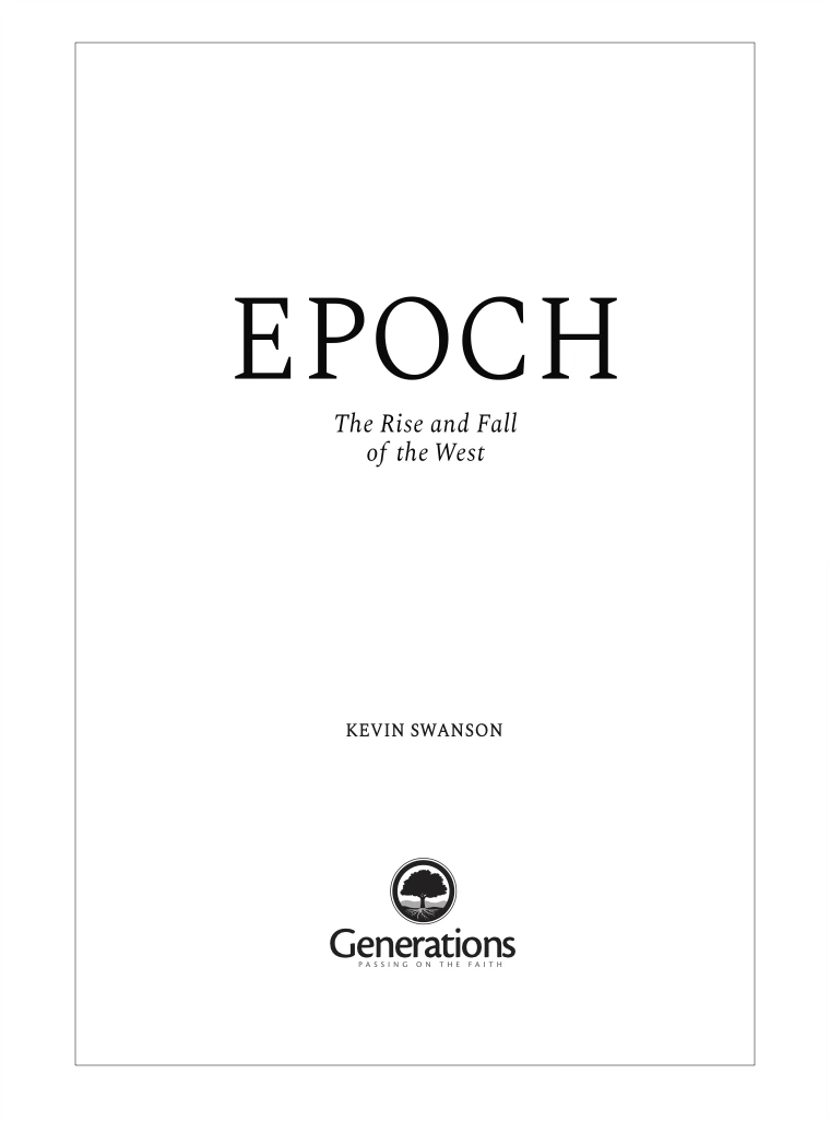 Epoch