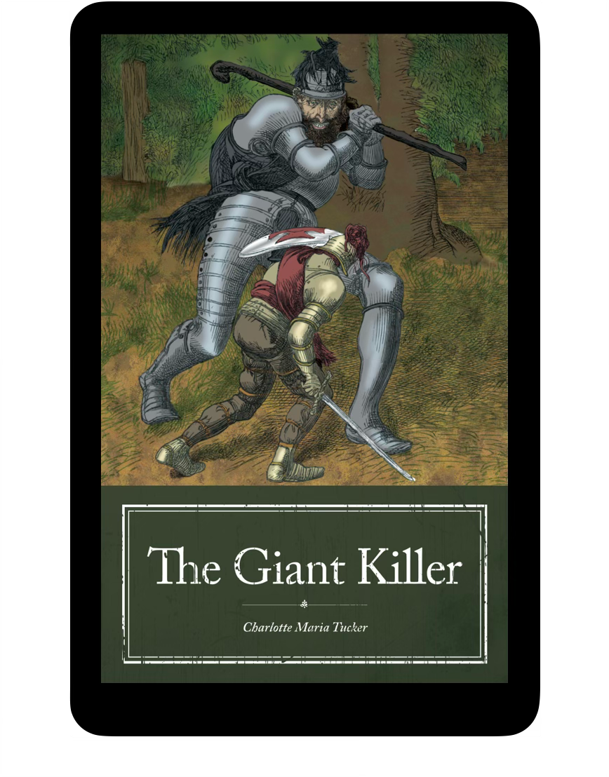 The Giant Killer