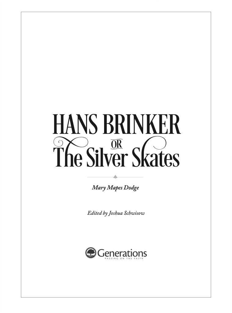 Hans Brinker