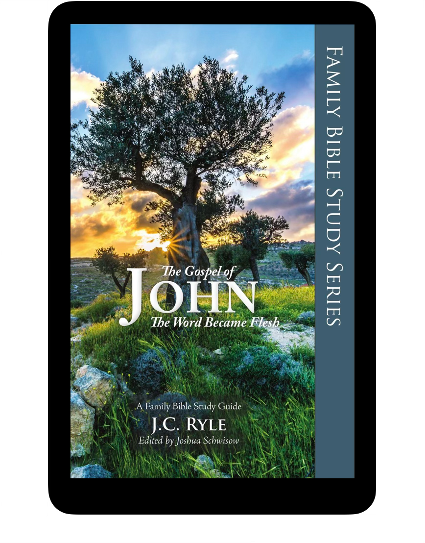 The Gospel of John