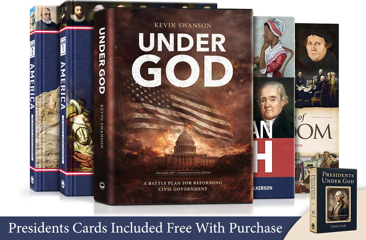 America's 250th Super Bundle