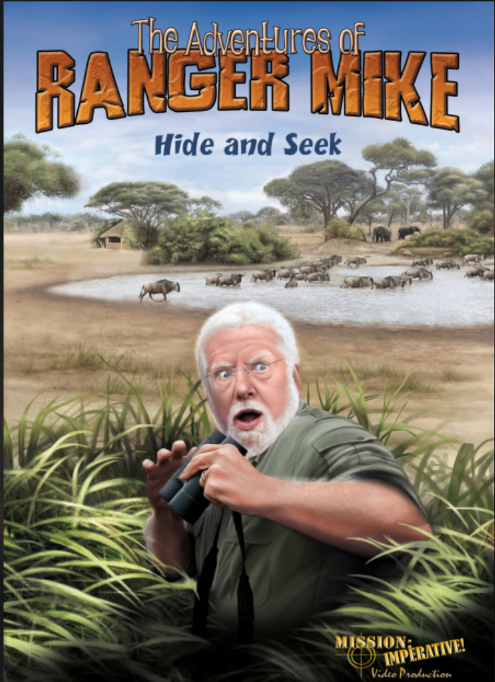 Hide and Seek