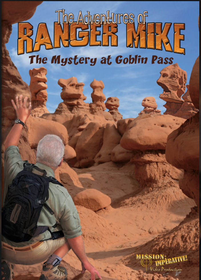 The Mystery at Goblin Pass