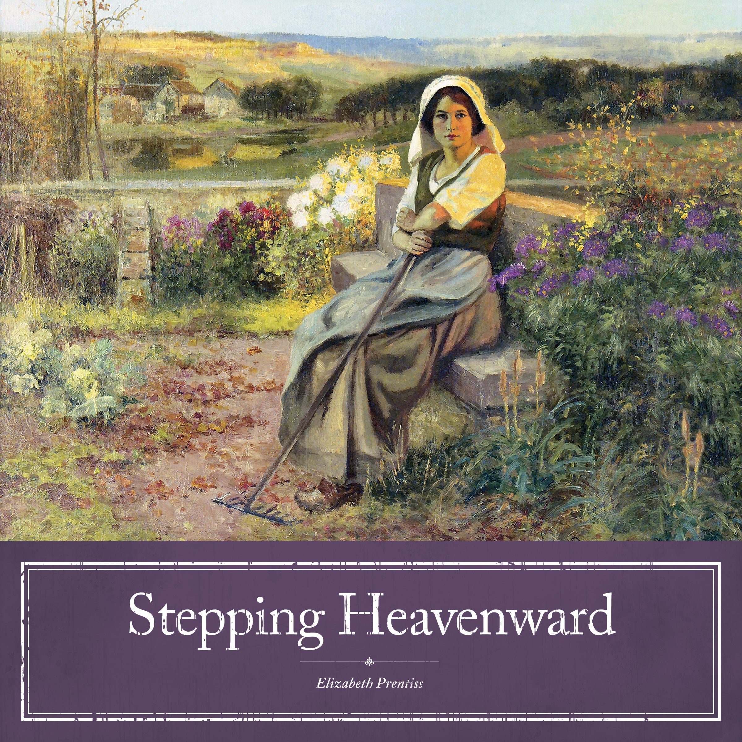 Stepping Heavenward - Audiobook