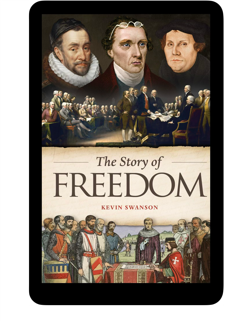 The Story of Freedom