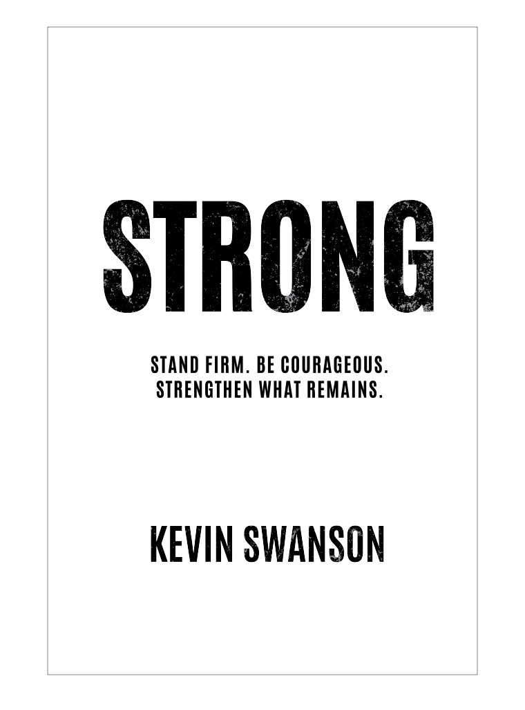 Strong