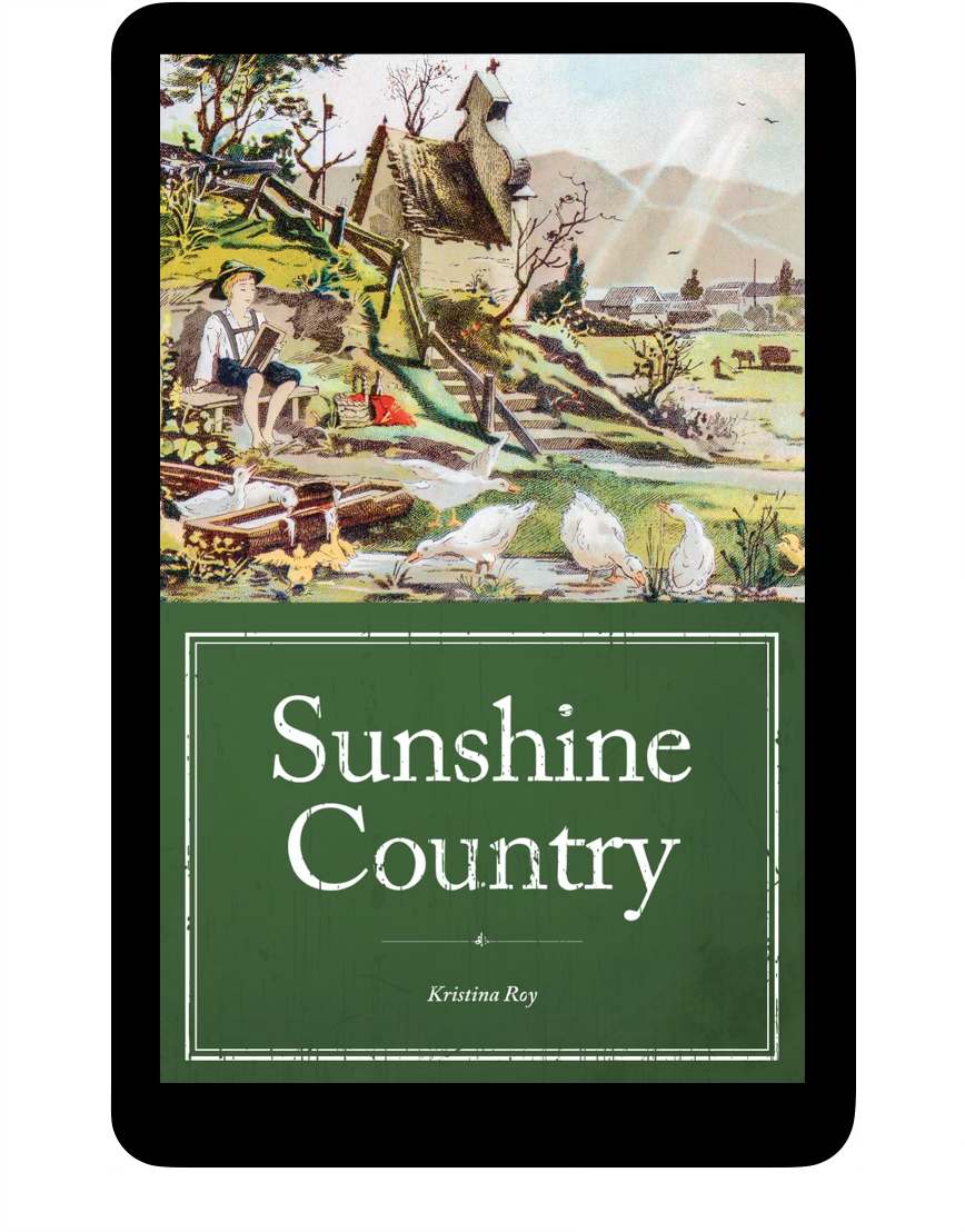 Sunshine Country