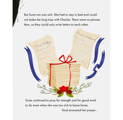 Susannah Spurgeon - Do Great Things for God