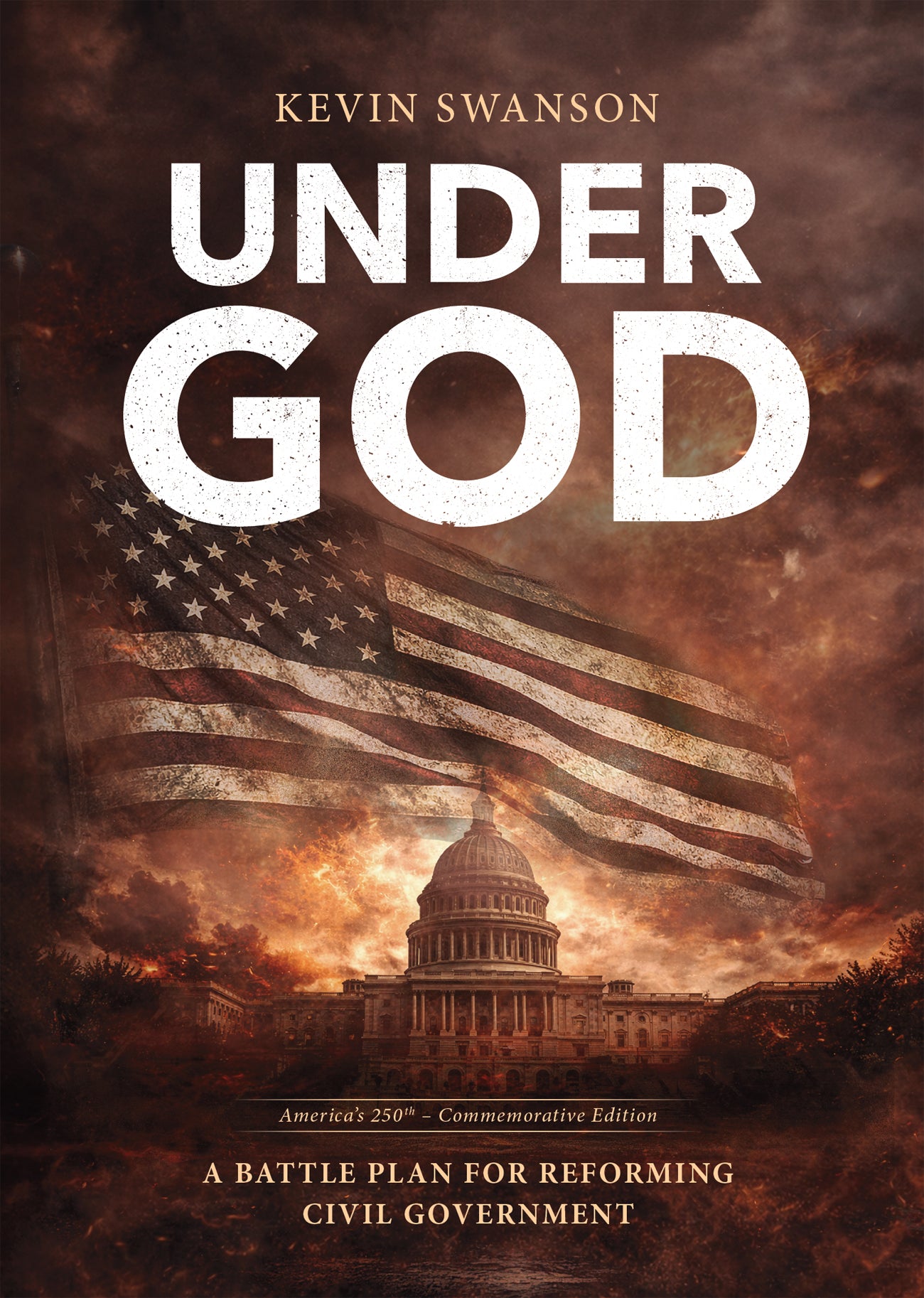 Under God