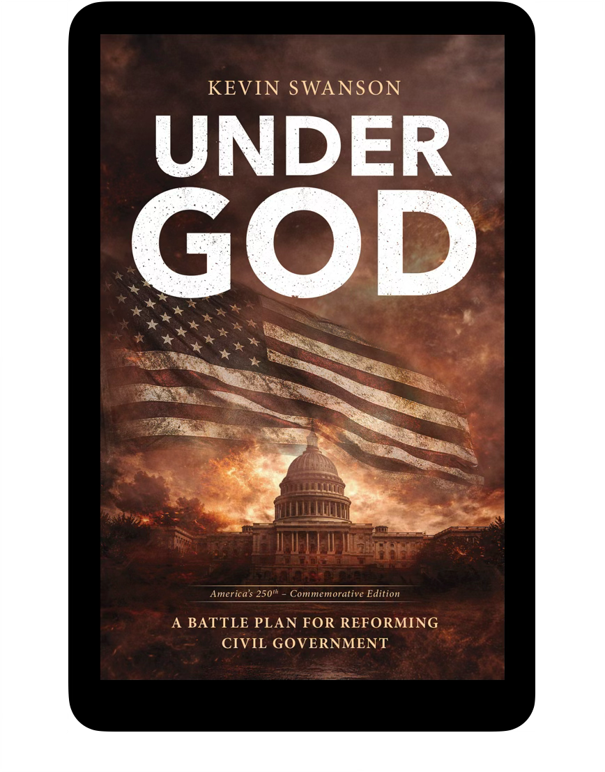 Under God
