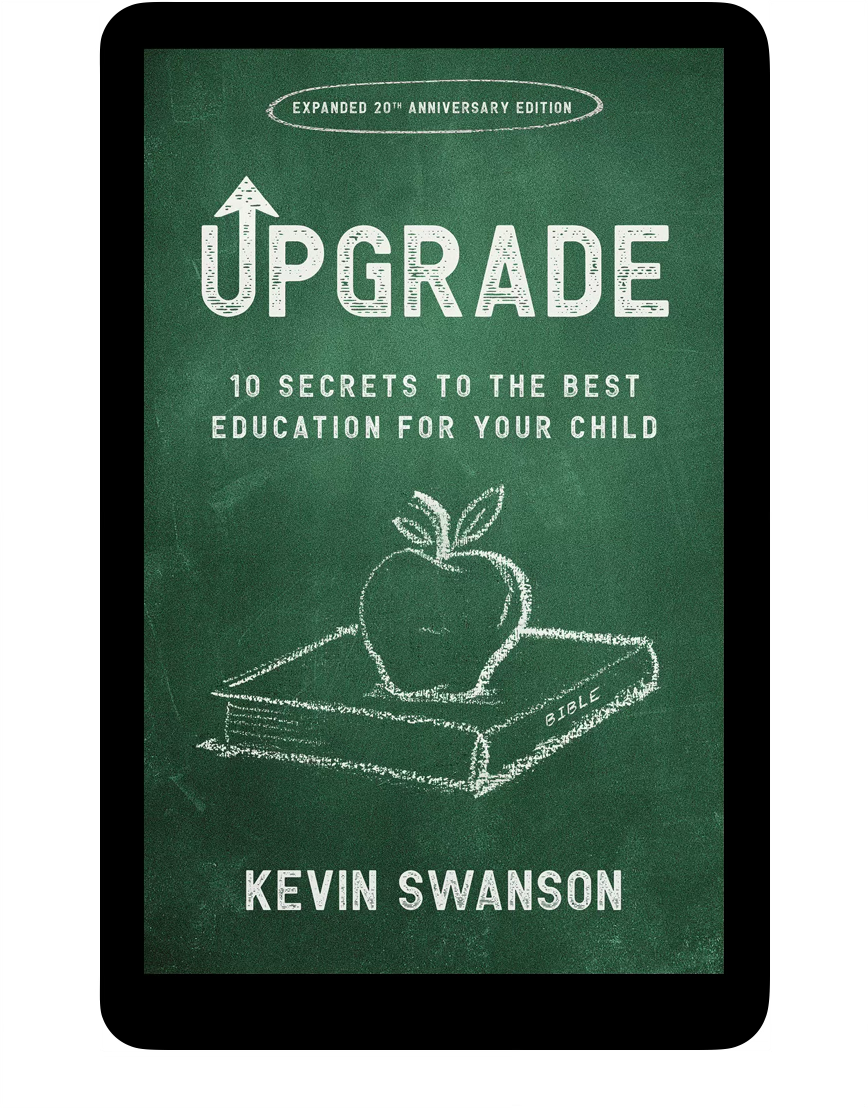 Upgrade (20th Anniversary Edition)