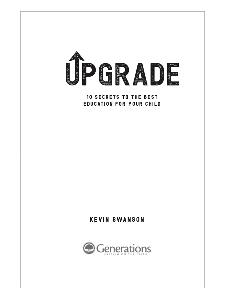 Upgrade (20th Anniversary Edition)