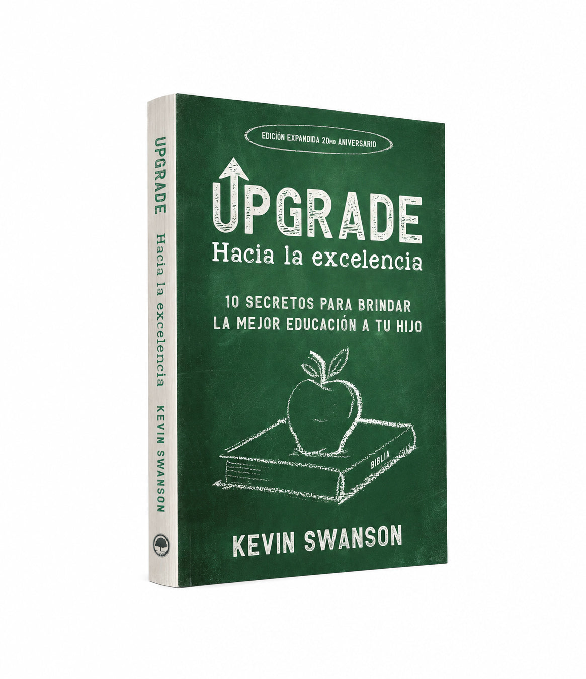 Upgrade Hacia la excelencia (Edición del 20 aniversario)
