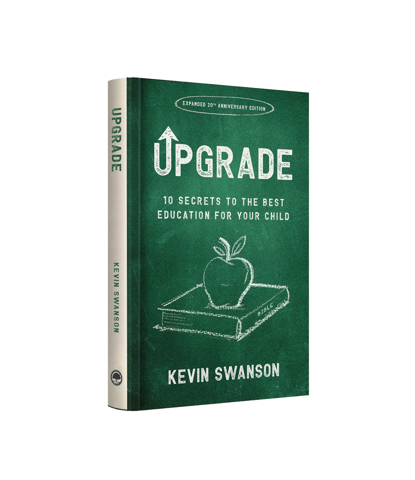 Upgrade (20th Anniversary Edition)