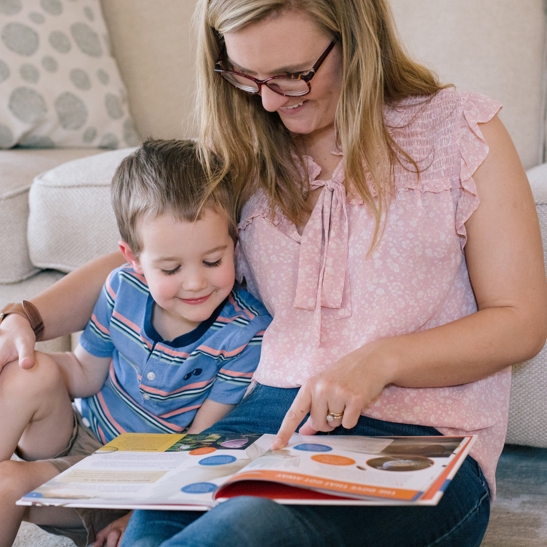 All About Bible Animals