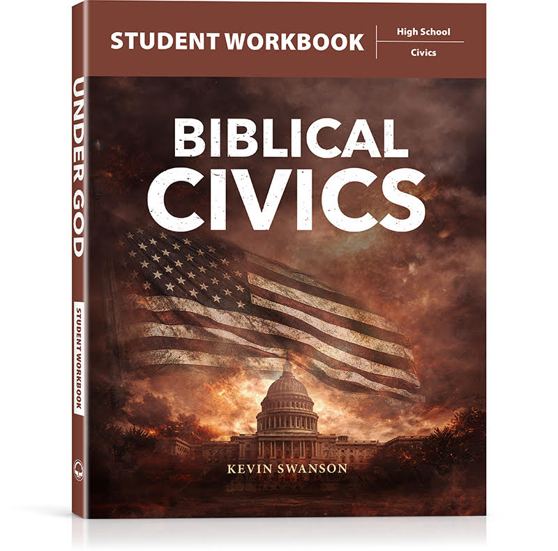Biblical Civics Study Guide