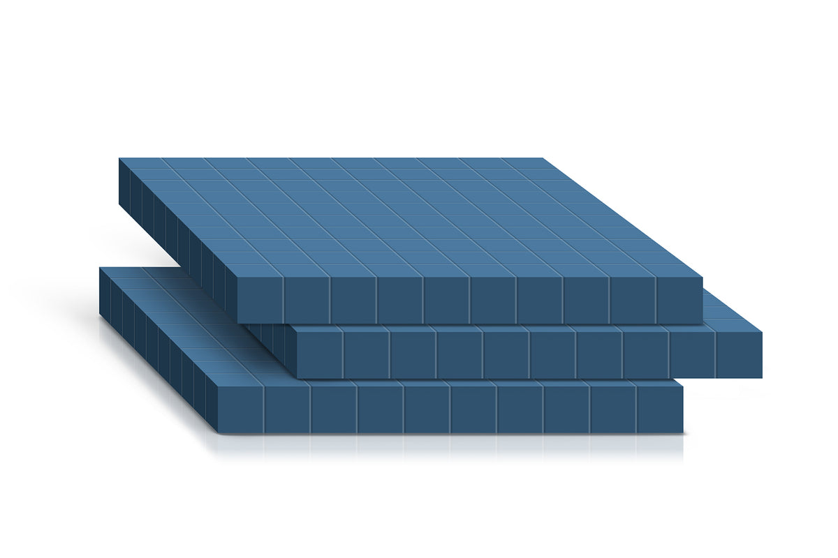 Block Math Manipulatives