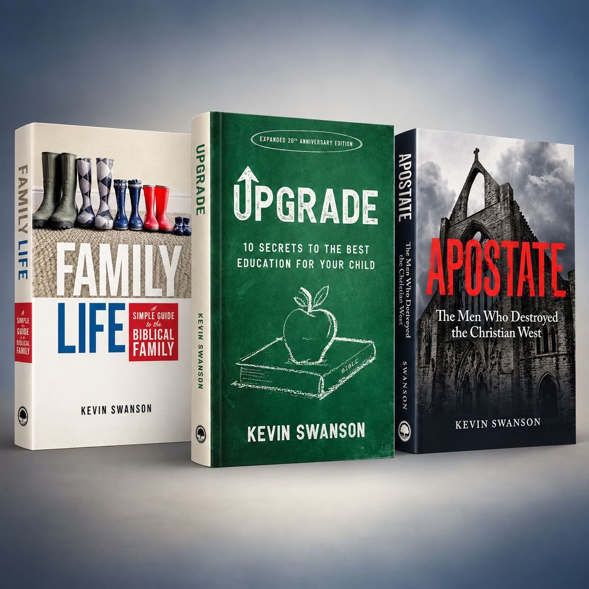 The Liberalism Inoculation Bundle