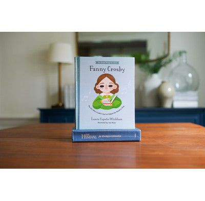 Fanny Crosby - Do Great Things for God