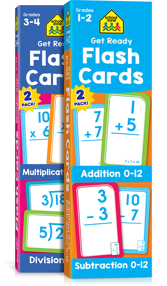 Flashcard Set