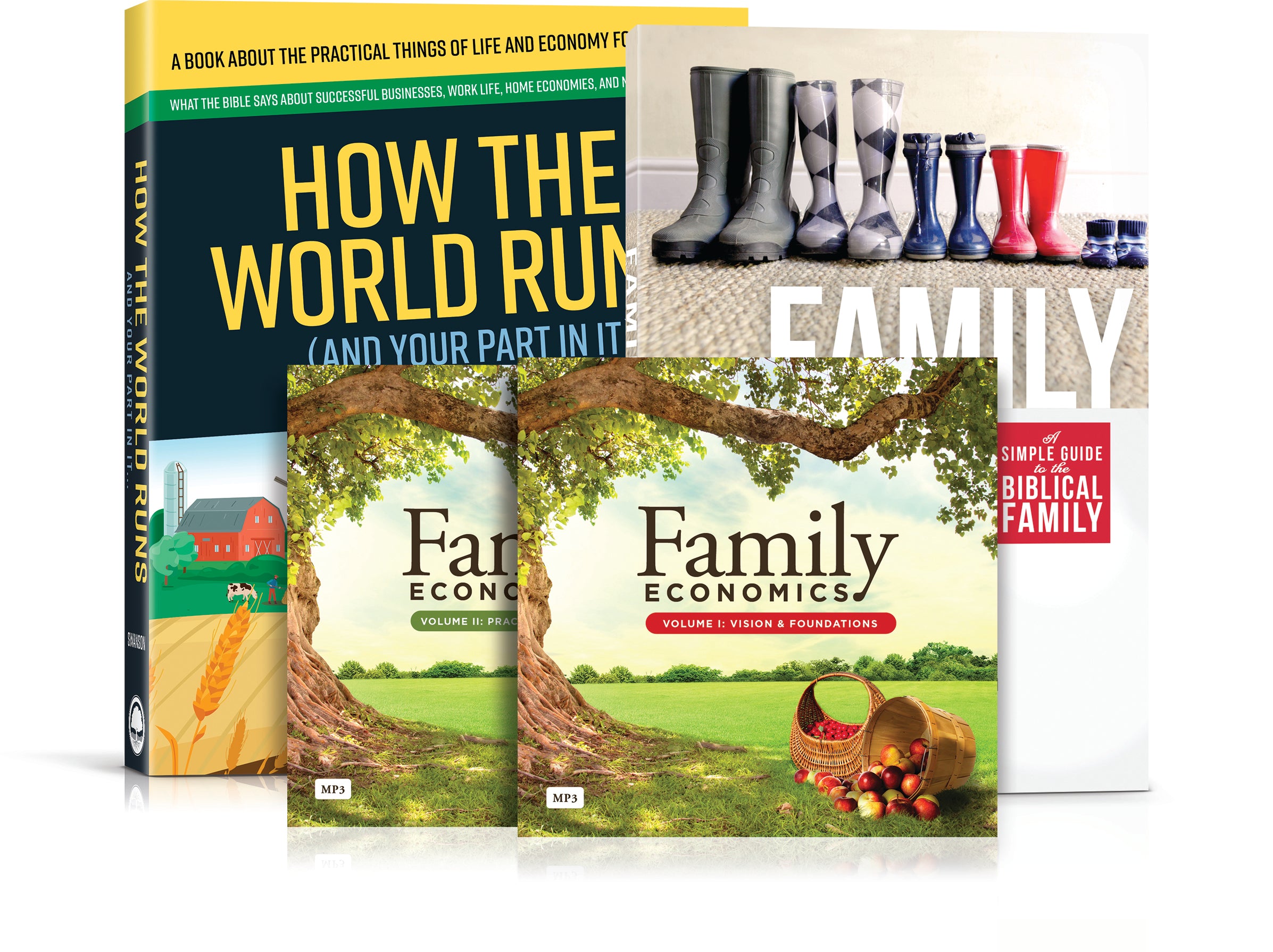 Fruitful Families in Babylon