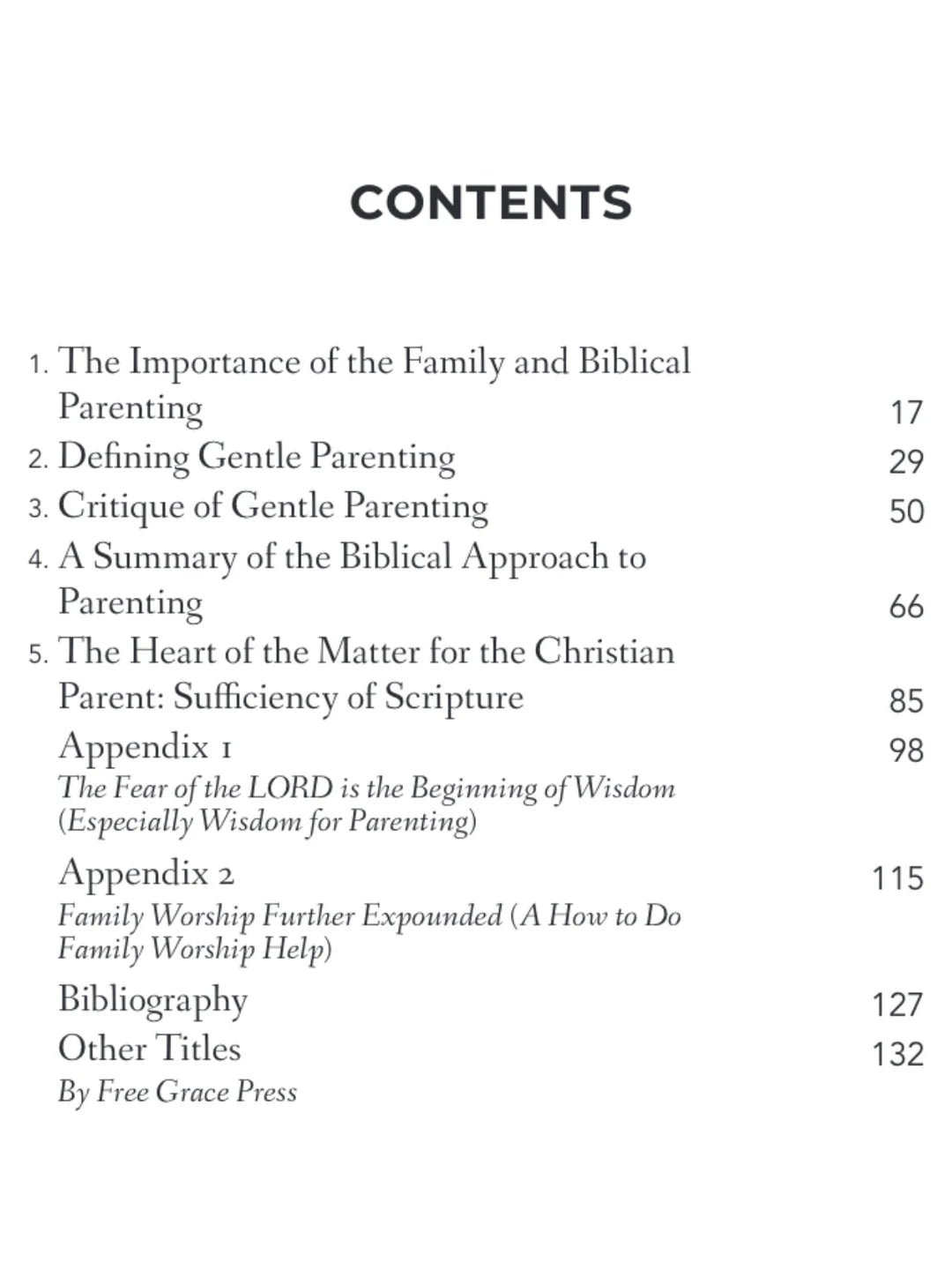 The Not So Loving Side of Gentle Parenting