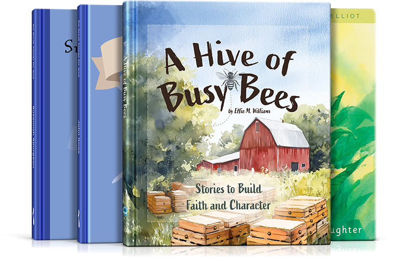 1st Grade Read-Aloud Set