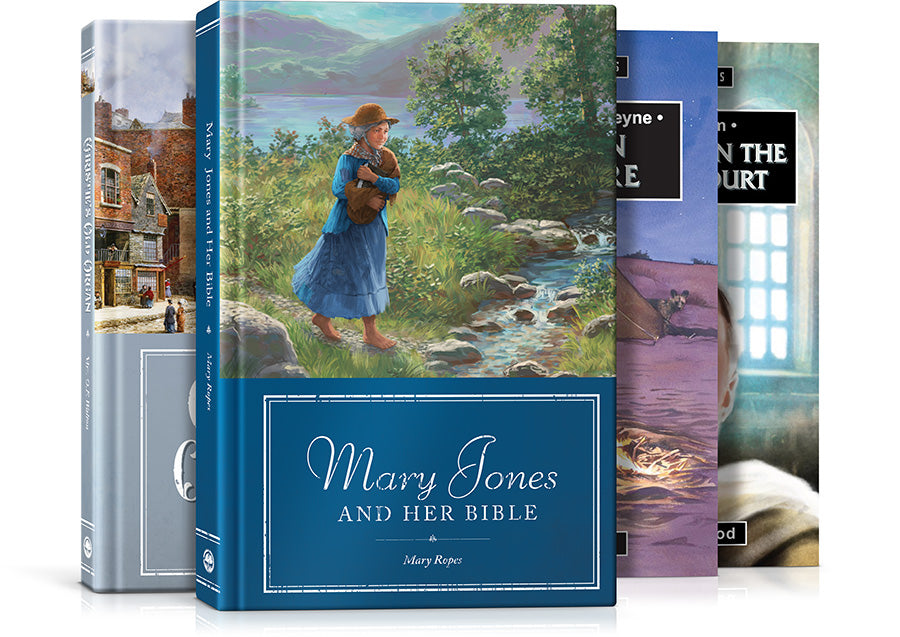 2nd Grade Read-Alouds Set