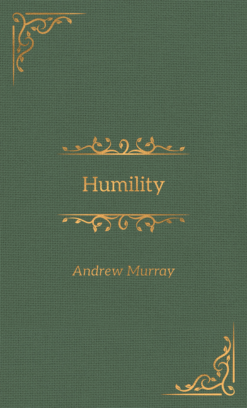 Humility