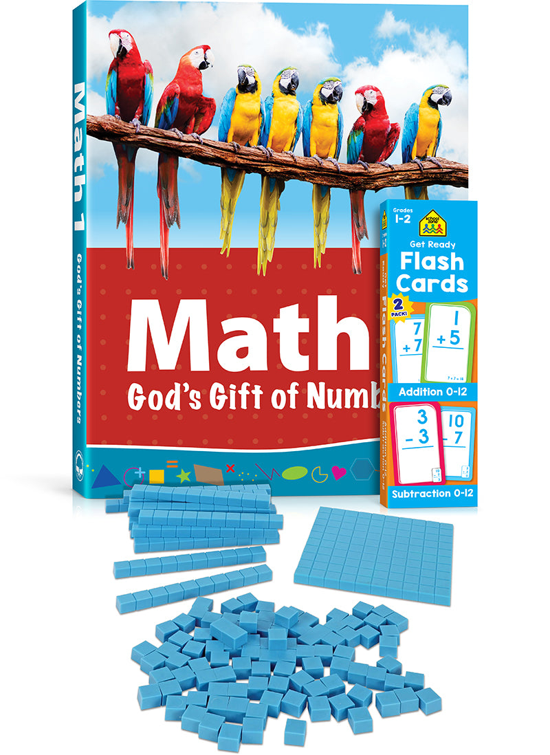 Math 1