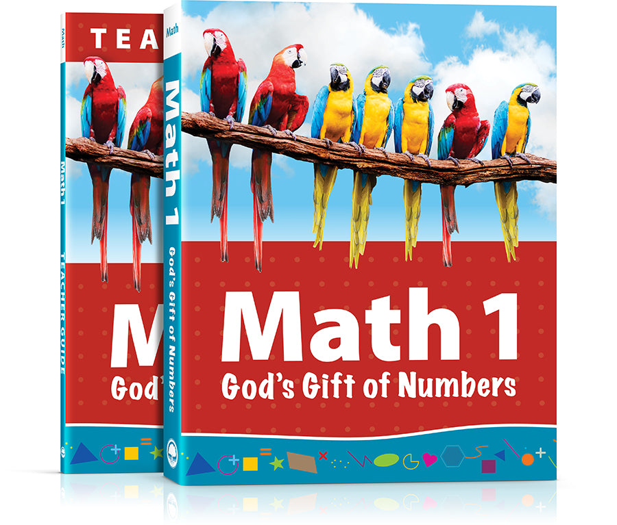 Math 1 (2nd edition)