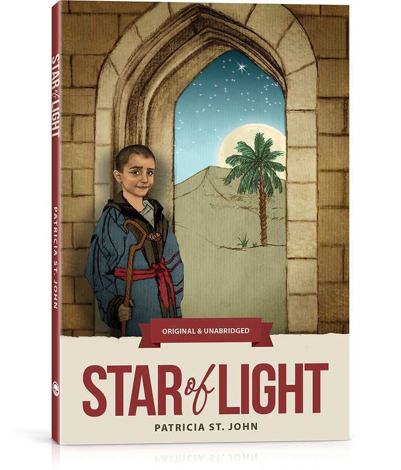 Star of Light cover