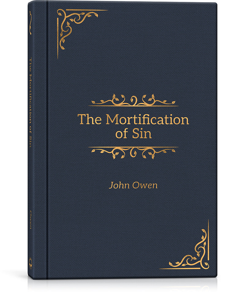 The Mortification of Sin