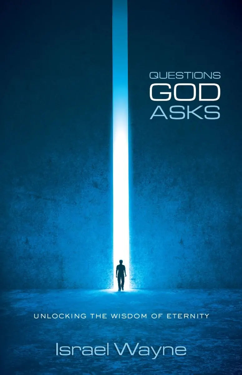 Questions God Asks