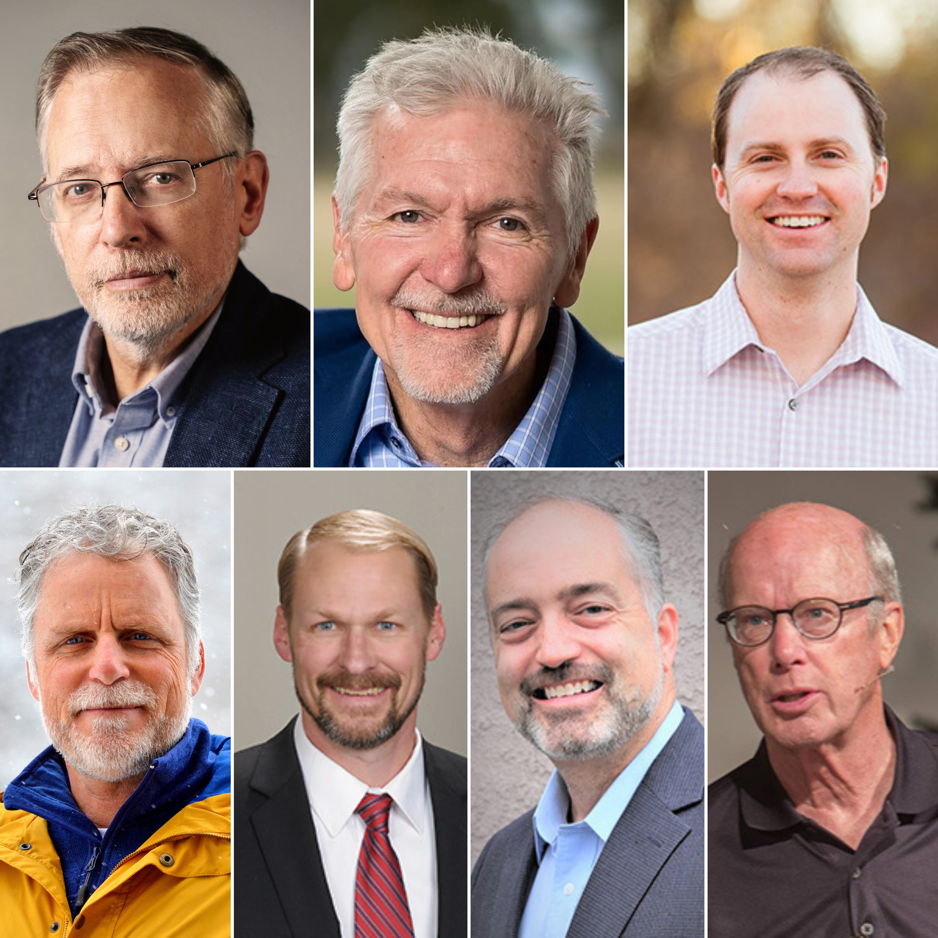 2025 Shepherds Conference Audio Sessions