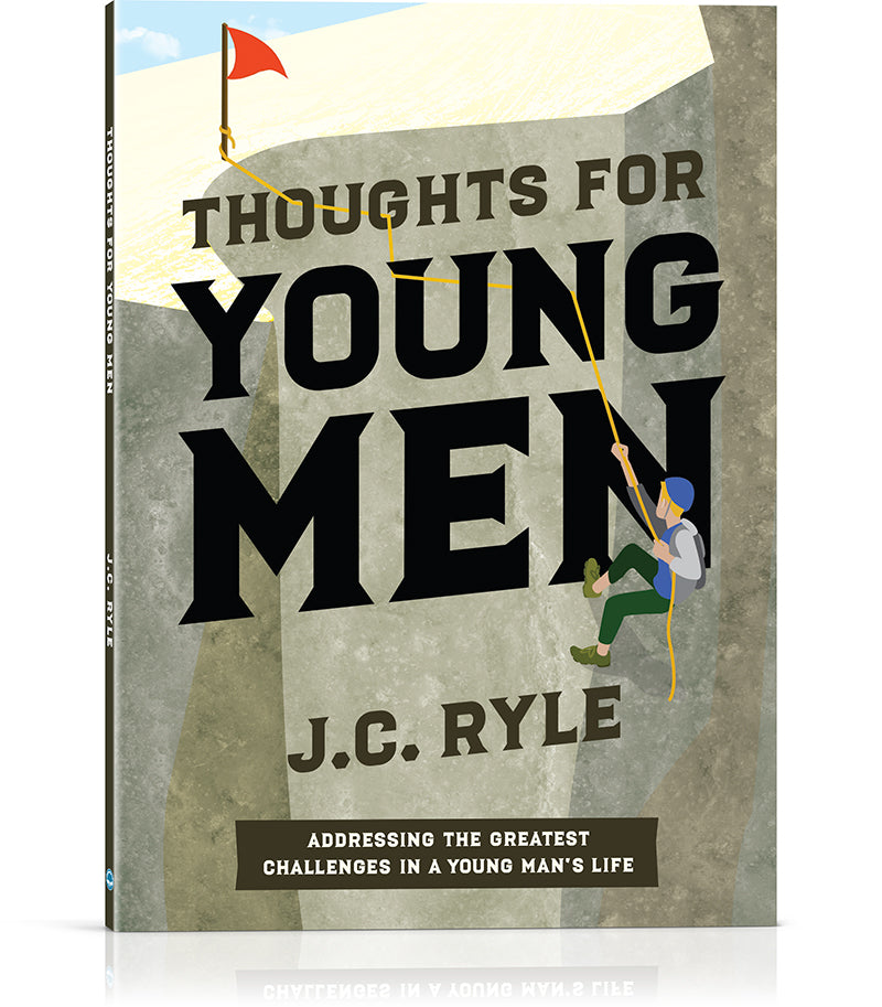 Thoughts for Young Men