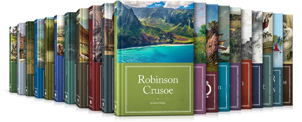 Timeless Christian Classics Series